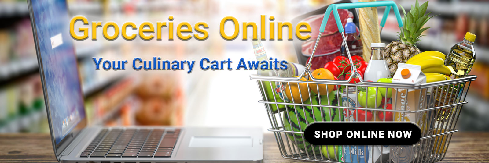 Food Groceries